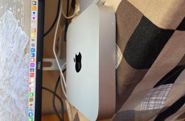 Mac mini M1 8 GB/ 256 GB SSD
