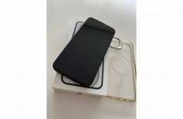 iPhone 15 Plus 128GB Apple Care + jótállás 2026.07.14.-ig! 