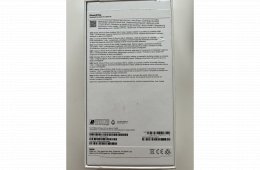 iPhone 15 Plus 128GB Apple Care + jótállás 2026.07.14.-ig! 