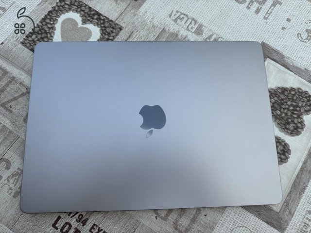 Apple MacBook Air M2 15-inch, 16 RAM, 1TB