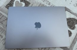 Apple MacBook Air M2 15-inch, 16 RAM, 1TB