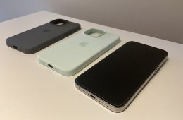 Garanciás, karcmentes iPhone 15 Pro Max, akku: 98%
