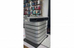 Mac Mini M2 több darab szuper áron! számlával!