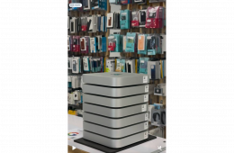 Mac Mini M2 több darab szuper áron! számlával!