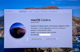 MacBook Pro 15