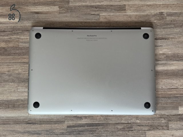 MacBook Pro 15