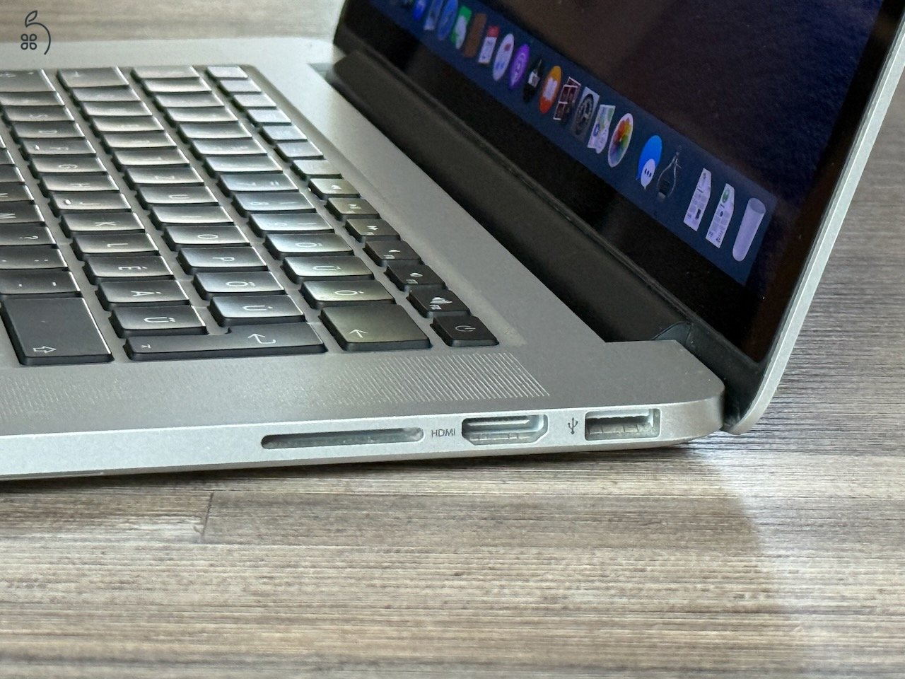 MacBook Pro 15