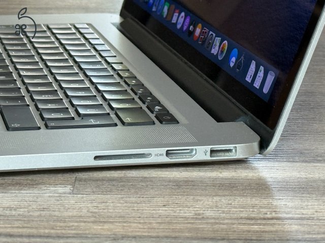 MacBook Pro 15