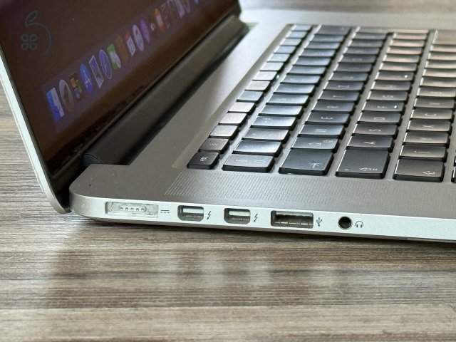 MacBook Pro 15