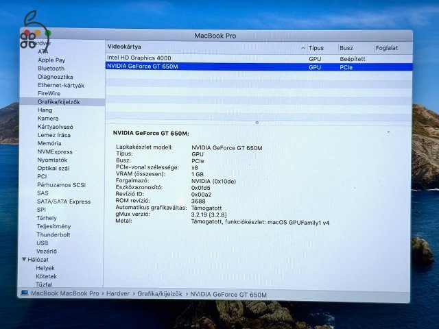 MacBook Pro 15