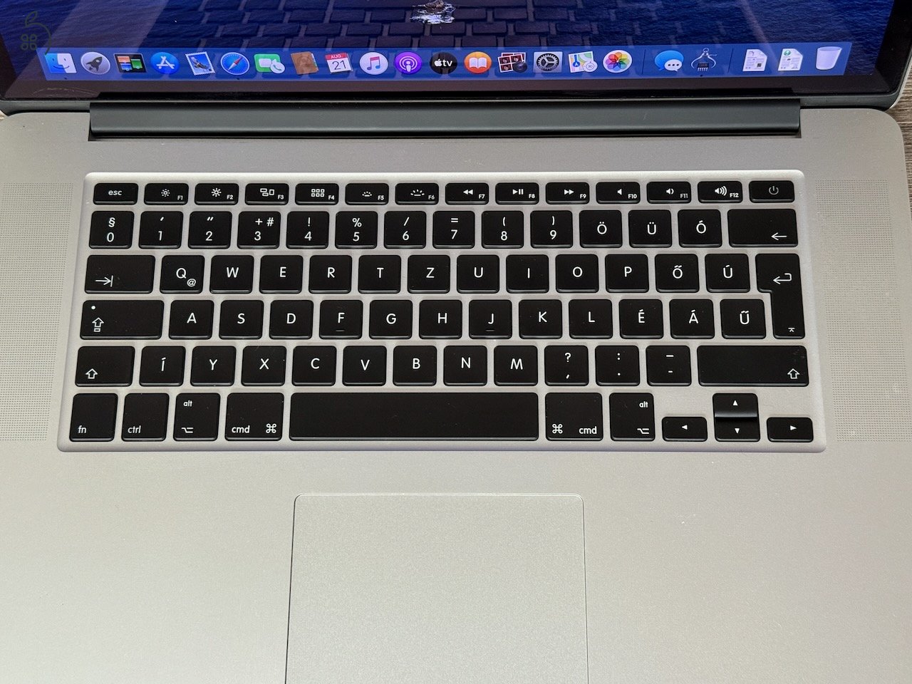 MacBook Pro 15