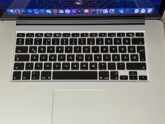 MacBook Pro 15