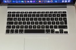 MacBook Pro 15