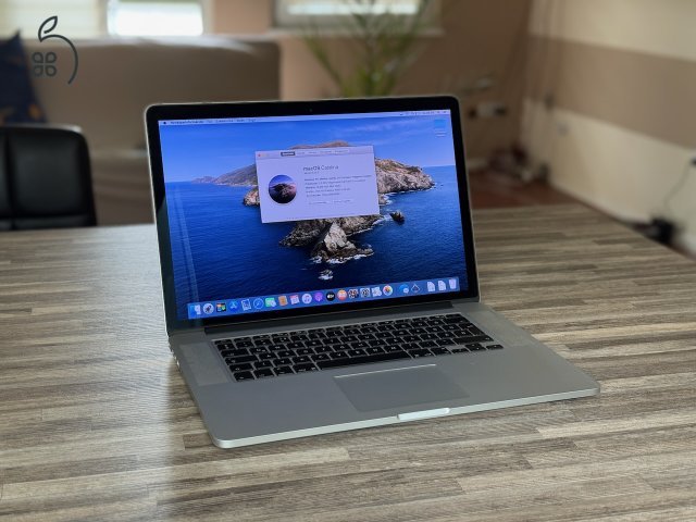 MacBook Pro 15
