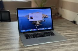 MacBook Pro 15