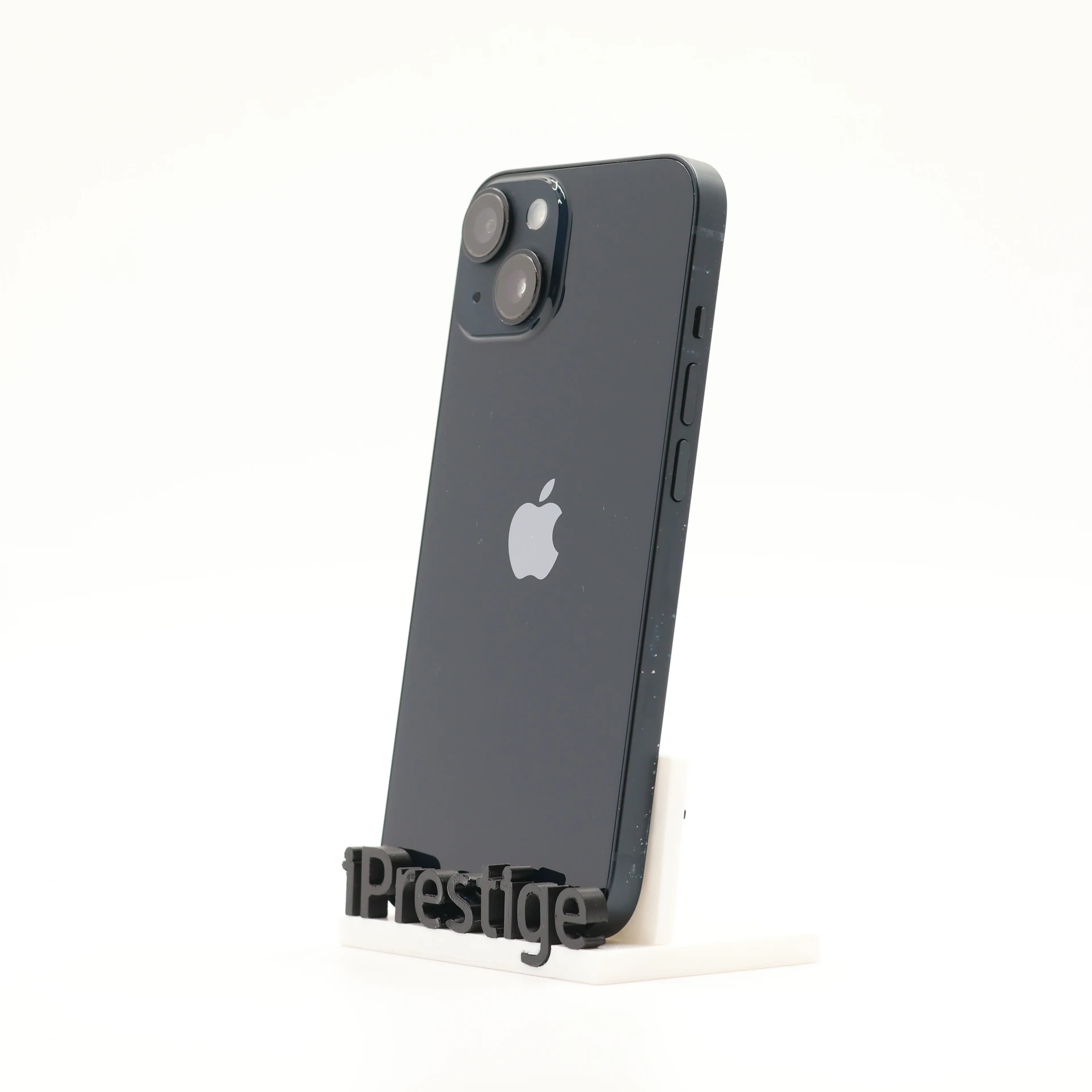 + Ajándékkal és 1 év garanciával! Felújított iPhone 14 256 GB Midnight
