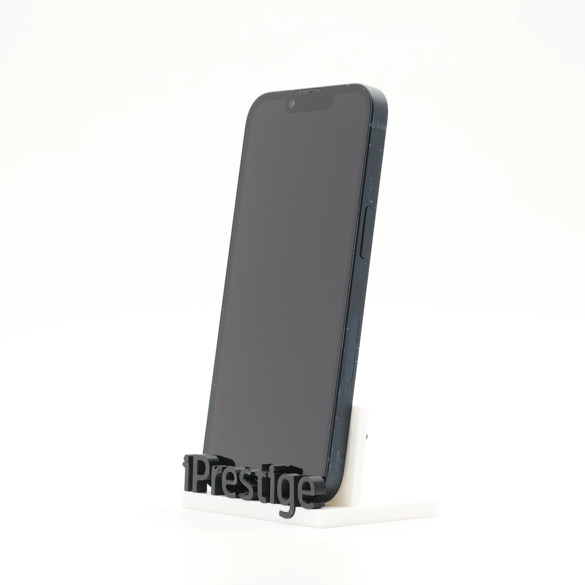 + Ajándékkal és 1 év garanciával! Felújított iPhone 14 256 GB Midnight