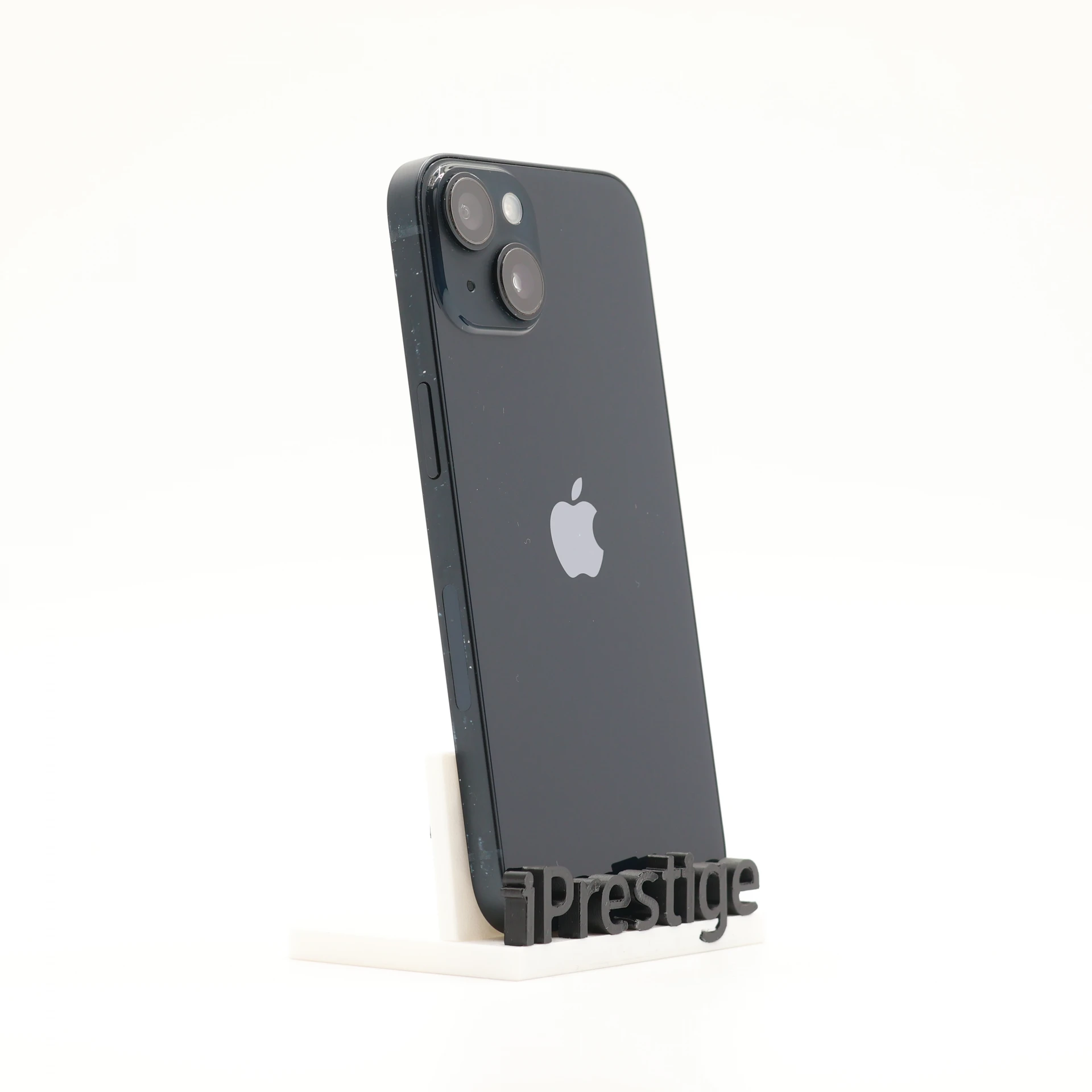 + Ajándékkal és 1 év garanciával! Felújított iPhone 14 256 GB Midnight