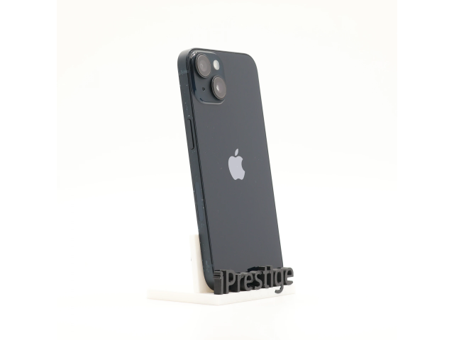 + Ajándékkal és 1 év garanciával! Felújított iPhone 14 256 GB Midnight