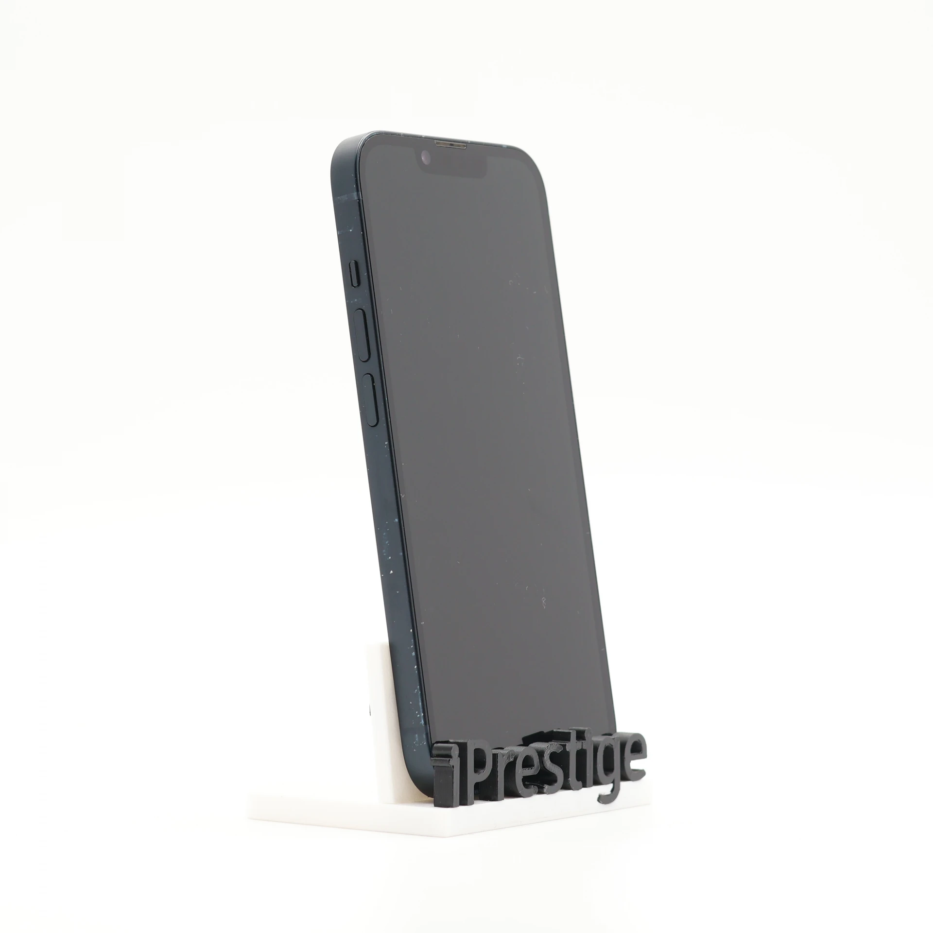 + Ajándékkal és 1 év garanciával! Felújított iPhone 14 256 GB Midnight