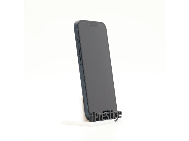 + Ajándékkal és 1 év garanciával! Felújított iPhone 14 256 GB Midnight