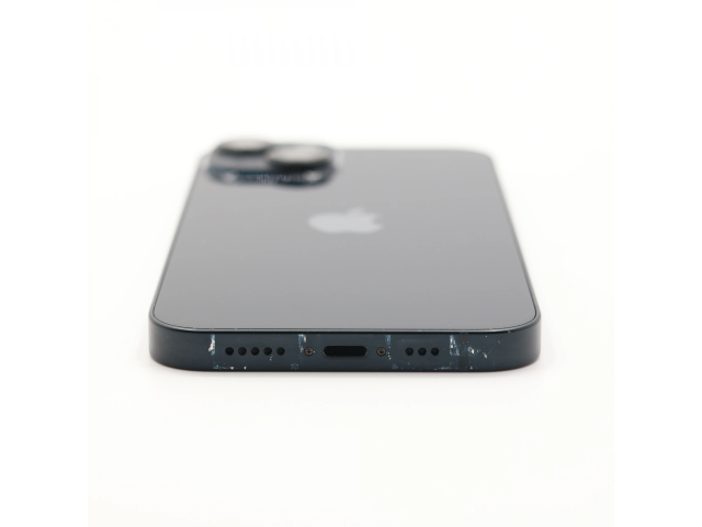 + Ajándékkal és 1 év garanciával! Felújított iPhone 14 256 GB Midnight