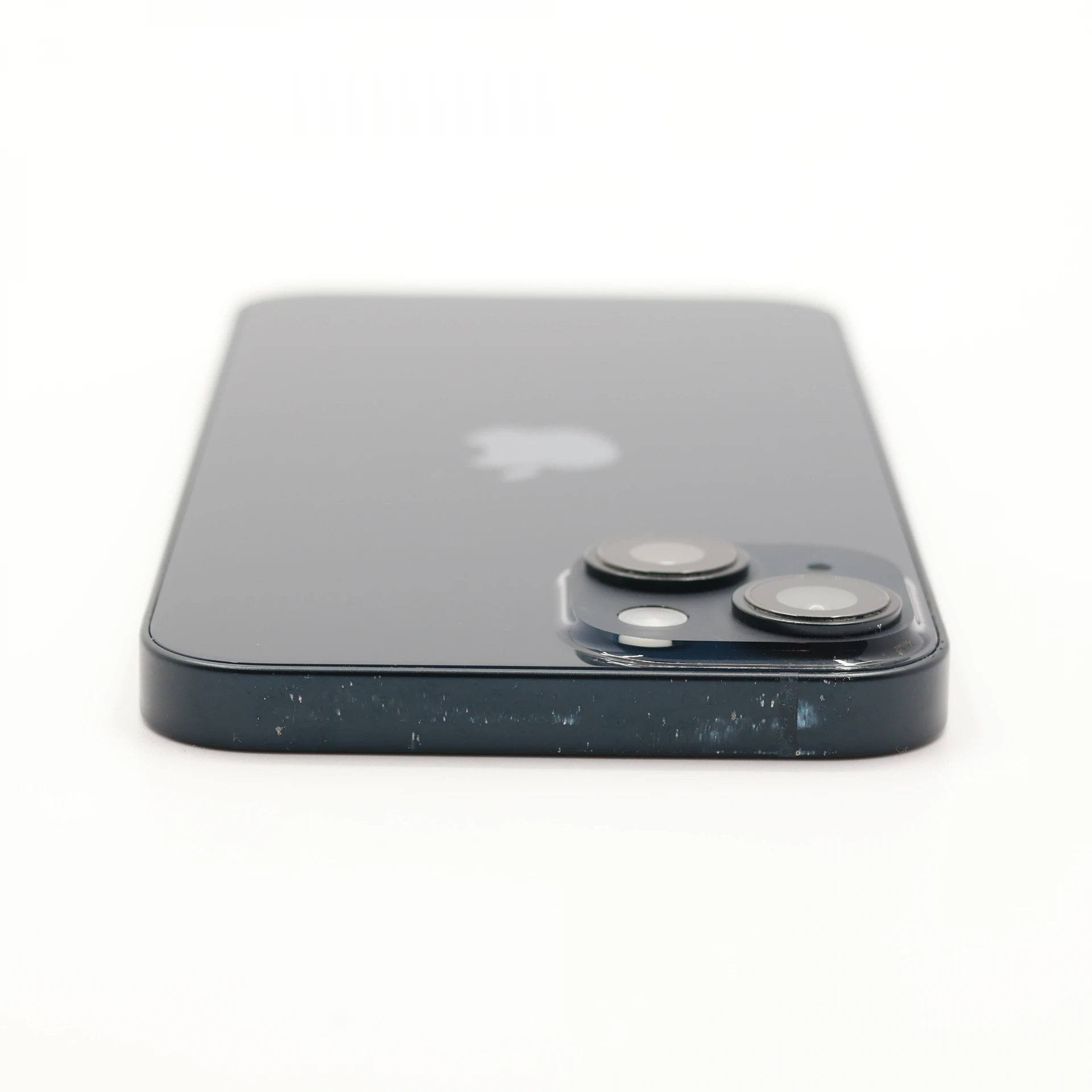 + Ajándékkal és 1 év garanciával! Felújított iPhone 14 256 GB Midnight