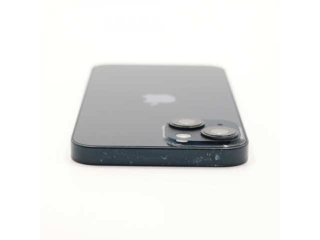 + Ajándékkal és 1 év garanciával! Felújított iPhone 14 256 GB Midnight