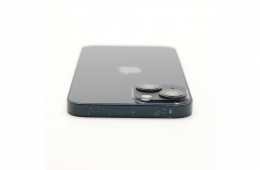 + Ajándékkal és 1 év garanciával! Felújított iPhone 14 256 GB Midnight