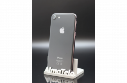 Apple iPhone 8 64 GB Space Gray 100% akku - 12 HÓ GARANCIA
