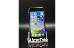 Apple iPhone 8 64 GB Space Gray 100% akku - 12 HÓ GARANCIA