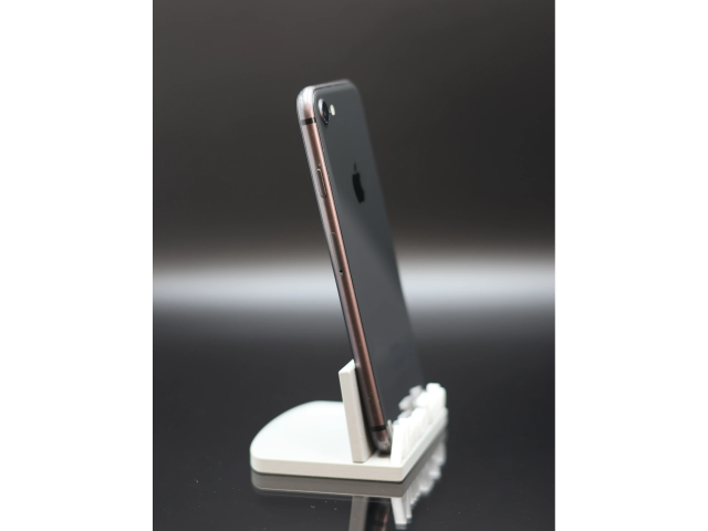 Apple iPhone 8 64 GB Space Gray 100% akku - 12 HÓ GARANCIA