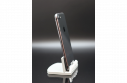 Apple iPhone 8 64 GB Space Gray 100% akku - 12 HÓ GARANCIA