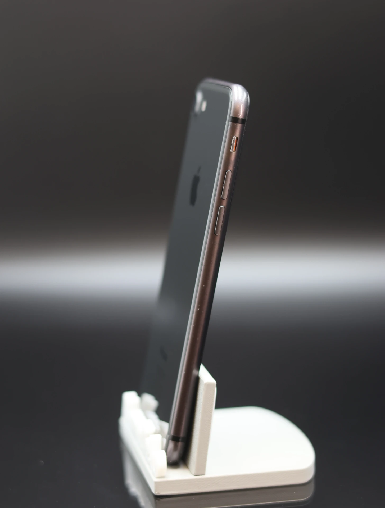 Apple iPhone 8 64 GB Space Gray 100% akku - 12 HÓ GARANCIA