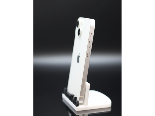 Apple iPhone 13 Mini 128 GB Starlight 100% akku - 12 HÓ GARANCIA
