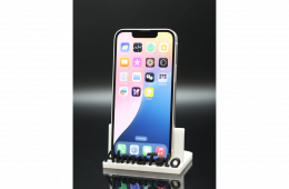 Apple iPhone 13 Mini 128 GB Starlight 100% akku - 12 HÓ GARANCIA