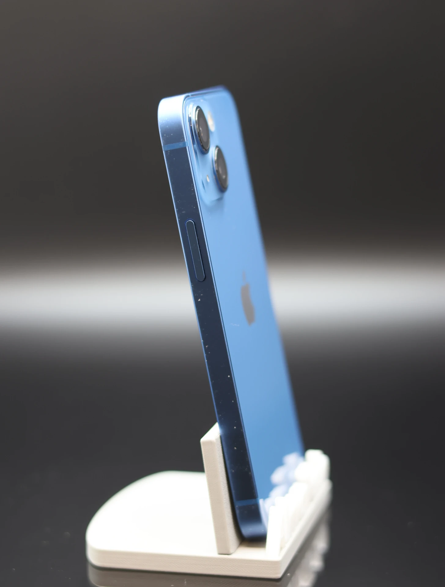 Apple iPhone 13 Mini 256 GB Blue 100% akku - 12 HÓ GARANCIA