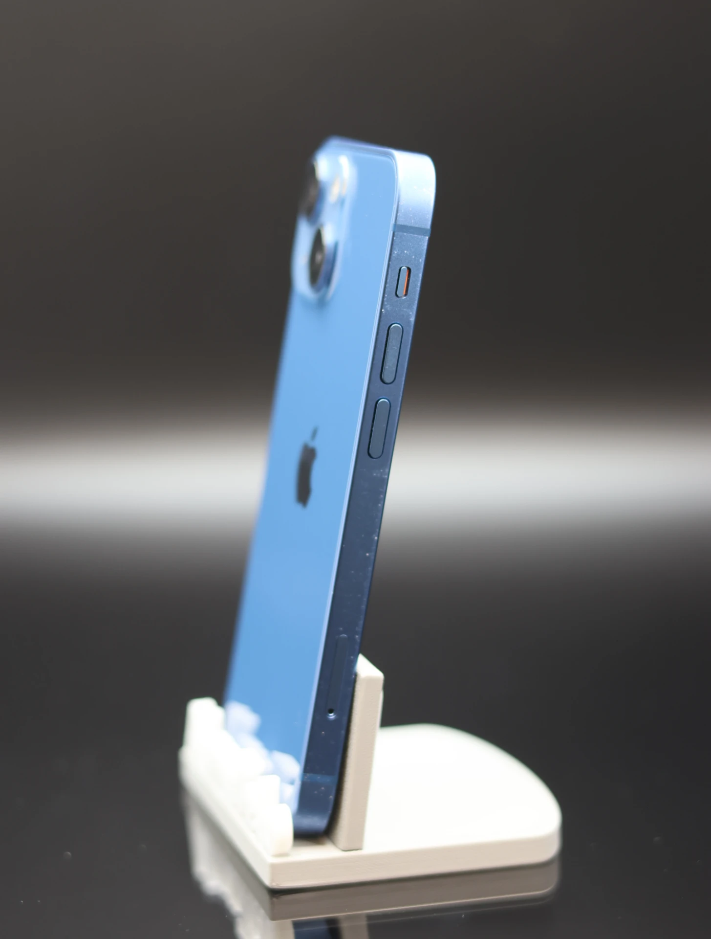 Apple iPhone 13 Mini 256 GB Blue 100% akku - 12 HÓ GARANCIA