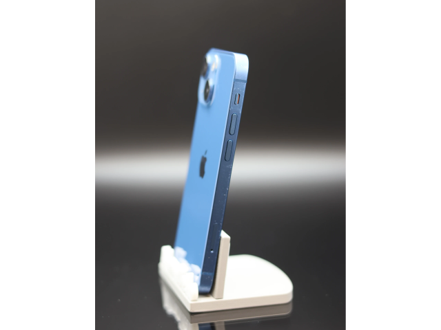 Apple iPhone 13 Mini 256 GB Blue 100% akku - 12 HÓ GARANCIA