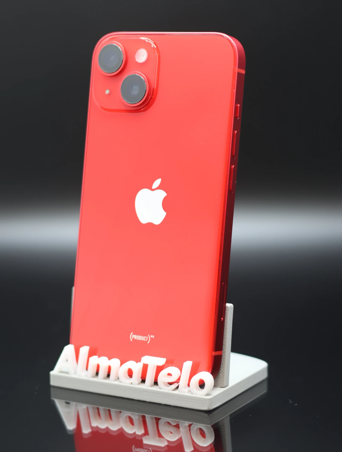 Apple iPhone 14 128 GB PRODUCT RED 100% akku - 12 HÓ GARANCIA