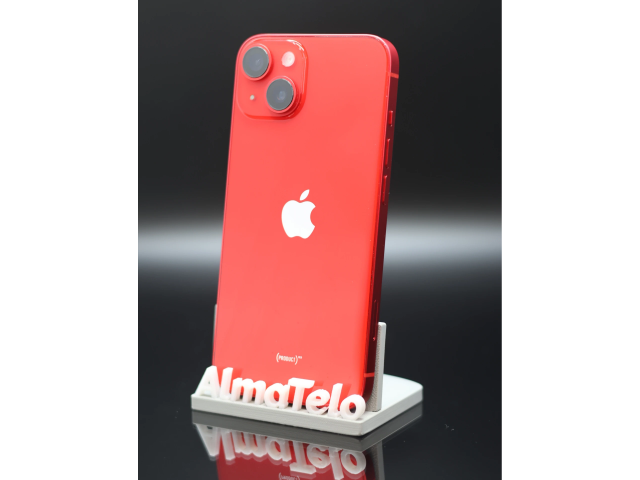 Apple iPhone 14 128 GB PRODUCT RED 100% akku - 12 HÓ GARANCIA