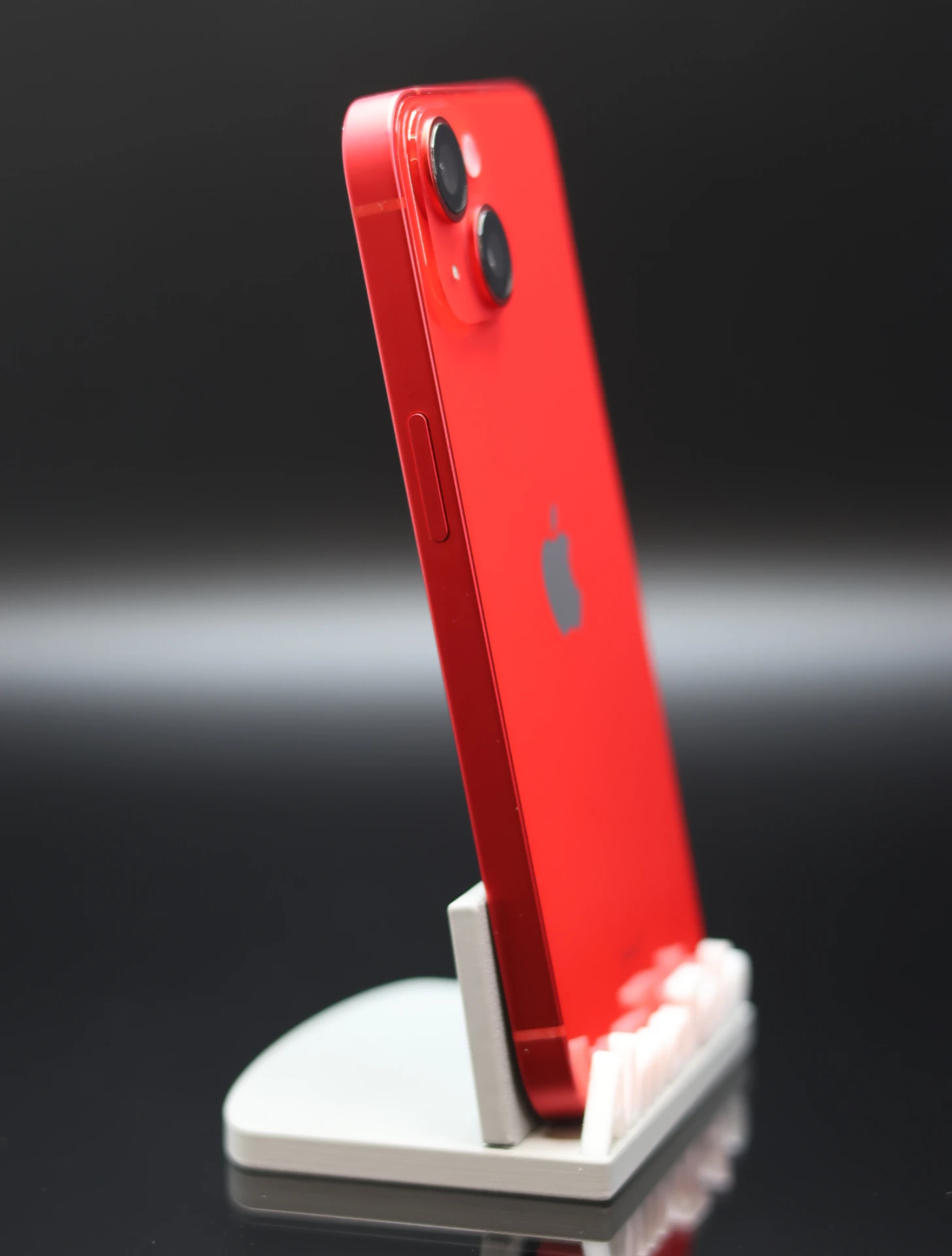 Apple iPhone 14 128 GB PRODUCT RED 100% akku - 12 HÓ GARANCIA