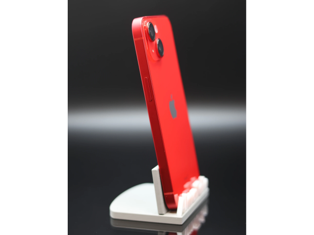 Apple iPhone 14 128 GB PRODUCT RED 100% akku - 12 HÓ GARANCIA