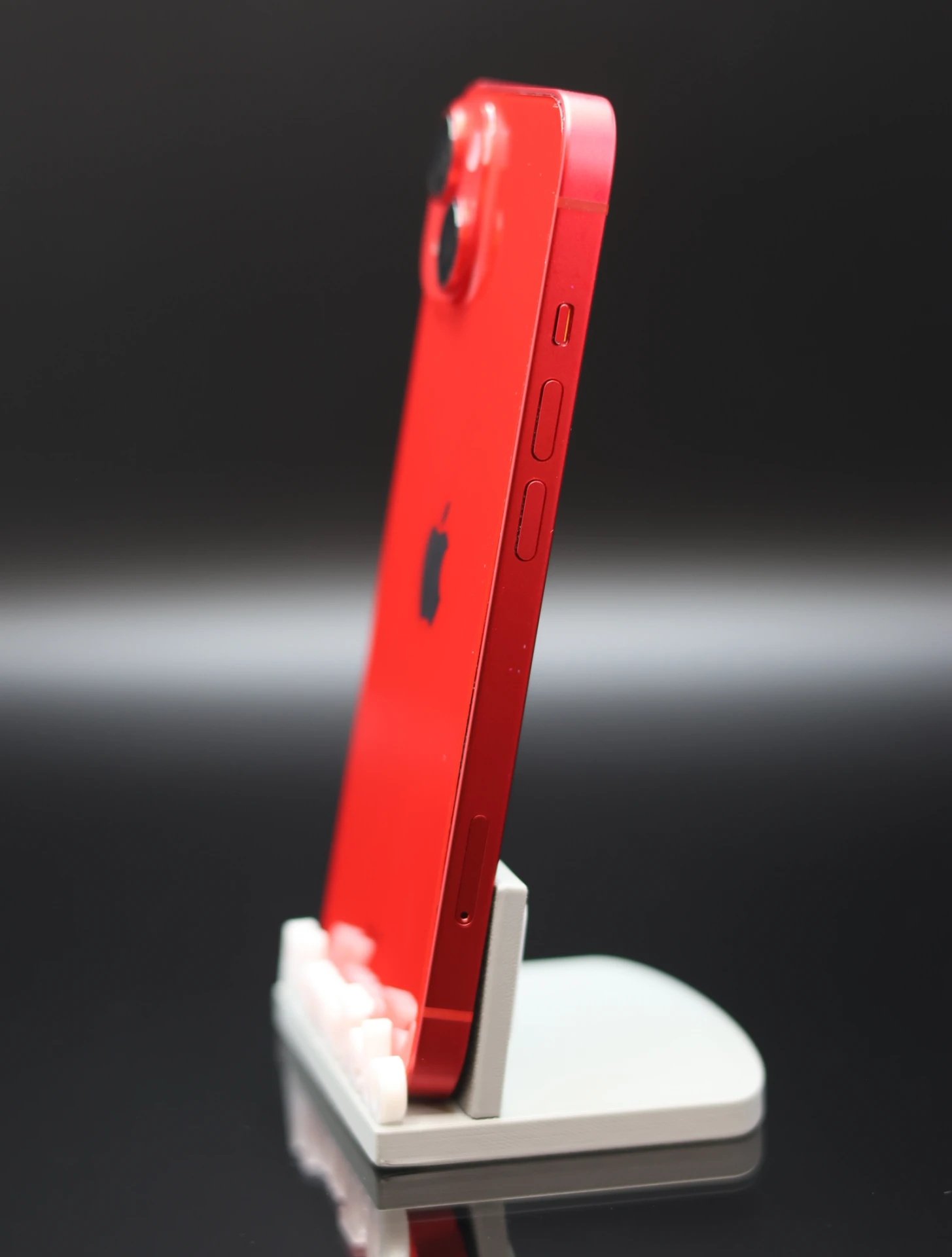 Apple iPhone 14 128 GB PRODUCT RED 100% akku - 12 HÓ GARANCIA