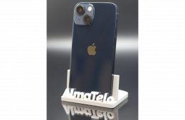 Apple iPhone 13 Mini 128 GB Midnight 100% akku - 12 HÓ GARANCIA
