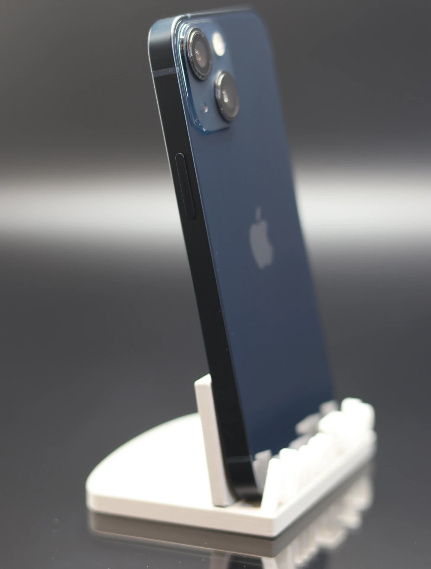 Apple iPhone 13 Mini 128 GB Midnight 100% akku - 12 HÓ GARANCIA