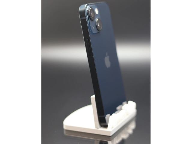Apple iPhone 13 Mini 128 GB Midnight 100% akku - 12 HÓ GARANCIA