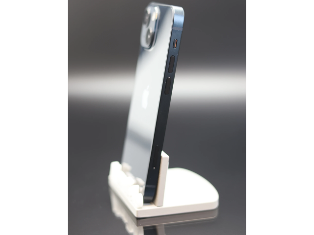 Apple iPhone 13 Mini 128 GB Midnight 100% akku - 12 HÓ GARANCIA