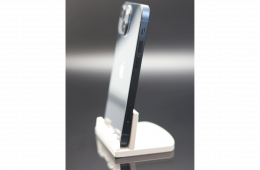 Apple iPhone 13 Mini 128 GB Midnight 100% akku - 12 HÓ GARANCIA