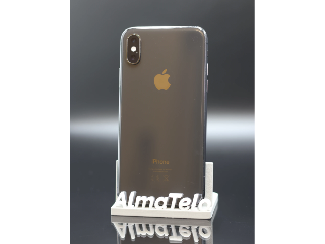 Apple iPhone XS 64 GB Space Gray 100% akku - 12 HÓ GARANCIA
